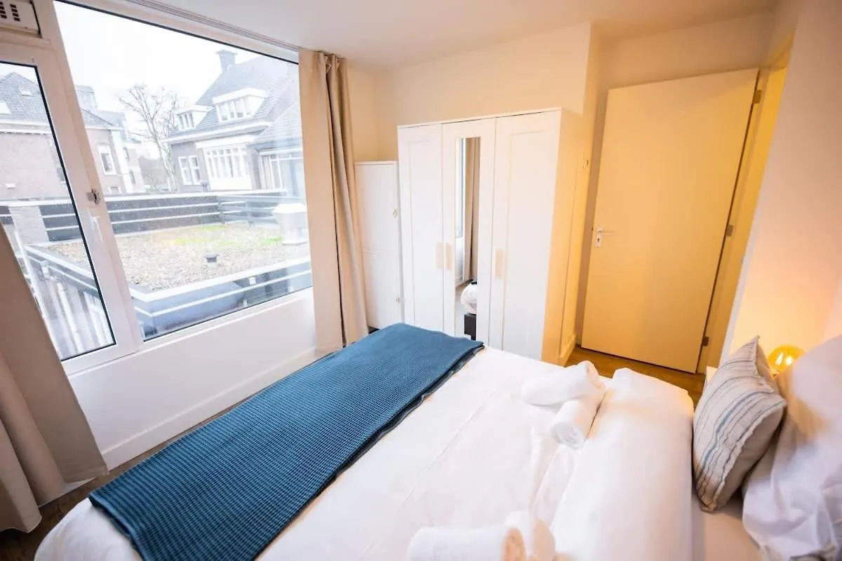 Heavenly Two-Bedroom Apartment Eindhoven 0*,  Paesi Bassi