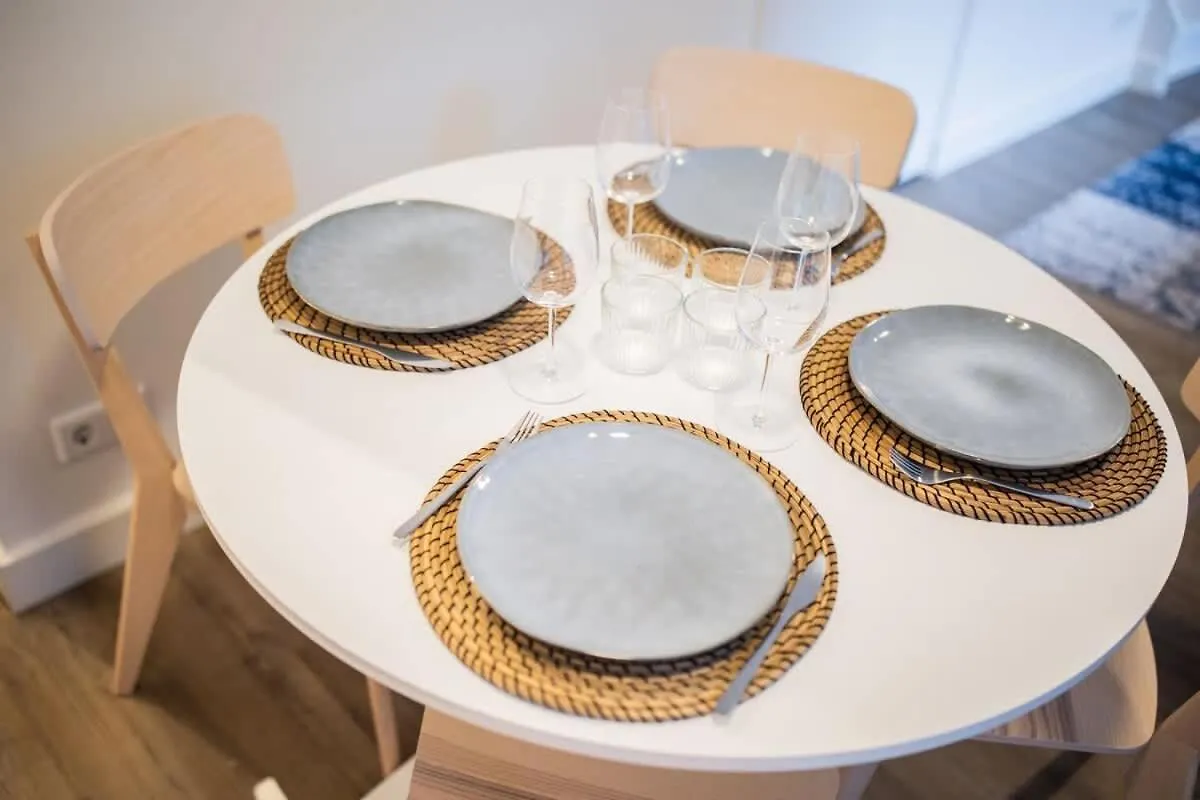 Heavenly Two-Bedroom Apartment Eindhoven Paesi Bassi