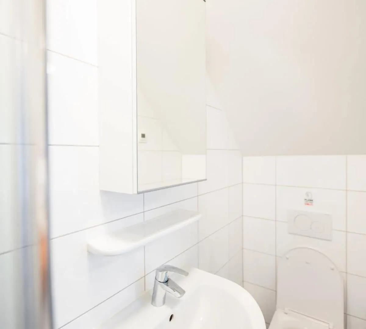 Heavenly Two-Bedroom Apartment Eindhoven