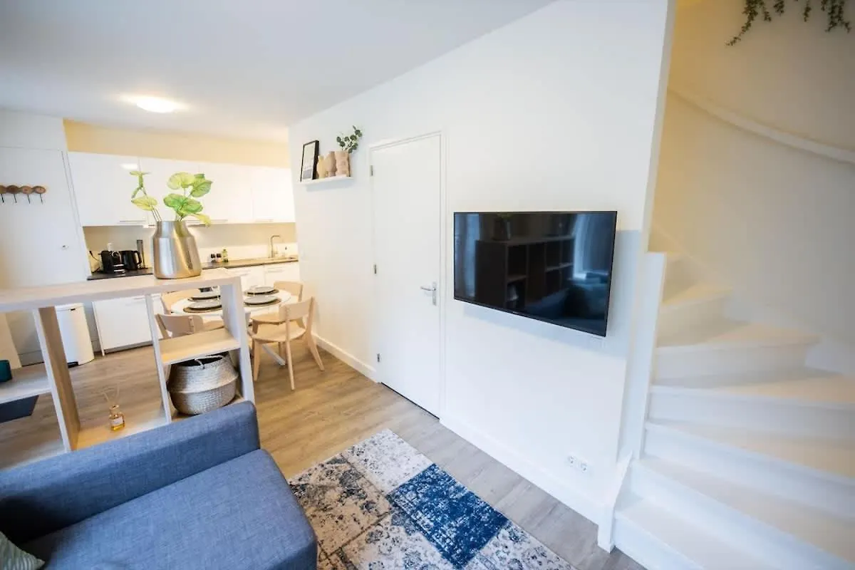 Heavenly Two-Bedroom Apartment Eindhoven 0*,  Paesi Bassi